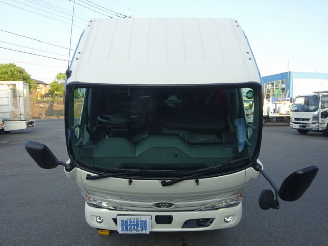 トヨタ ダイナ 小型 土砂ダンプ 2KG-XZU600D(92649) 25枚目