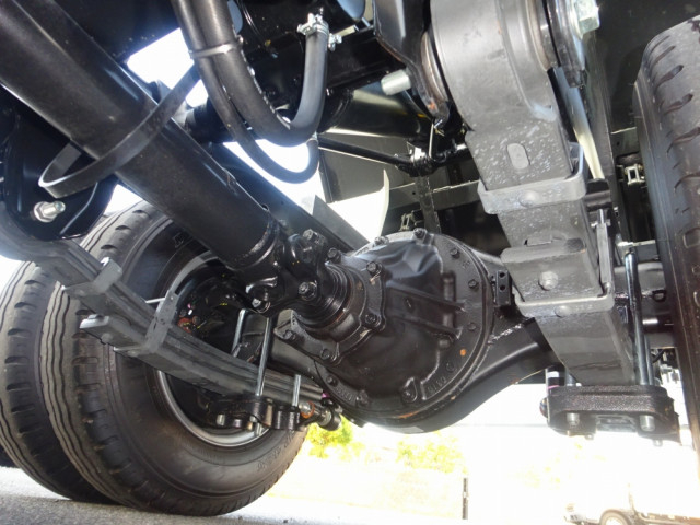 トヨタ ダイナ 小型 土砂ダンプ 2KG-XZU600D(92649) 29枚目