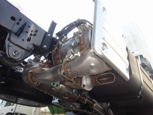 トヨタ ダイナ 小型 土砂ダンプ 2KG-XZU600D(92649) 30枚目