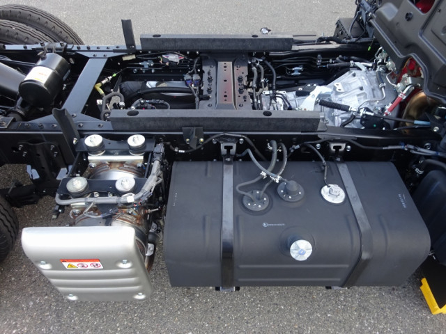 トヨタ ダイナ 小型 土砂ダンプ 2KG-XZU600D(92649) 32枚目