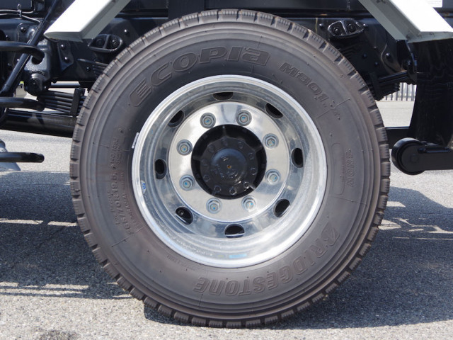 日野 レンジャー 増トン コンテナ専用車 2KG-FE2ACA(92650) 17枚目