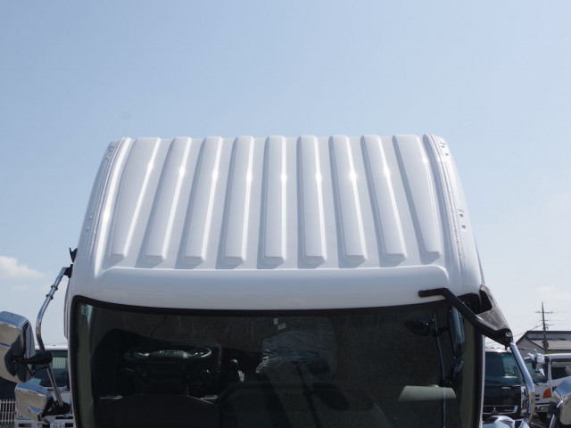 日野 レンジャー 増トン コンテナ専用車 2KG-FE2ACA(92650) 18枚目