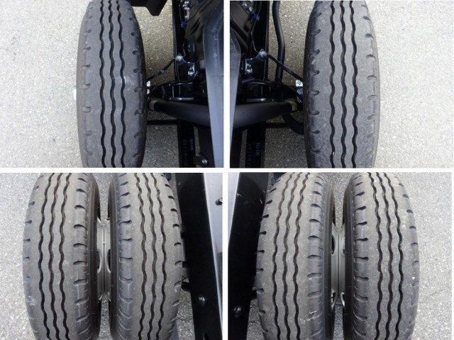 トヨタ ダイナ 小型 土砂ダンプ 2KG-XZU600D(92649) 34枚目
