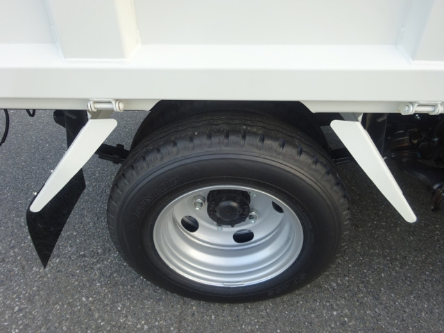 トヨタ ダイナ 小型 土砂ダンプ 2KG-XZU600D(92649) 36枚目
