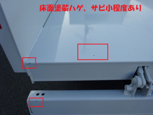 トヨタ ダイナ 小型 土砂ダンプ 2KG-XZU600D(92649) 47枚目