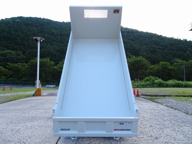 日野 デュトロ 小型 土砂ダンプ 2KG-XZU600T(92651) 8枚目