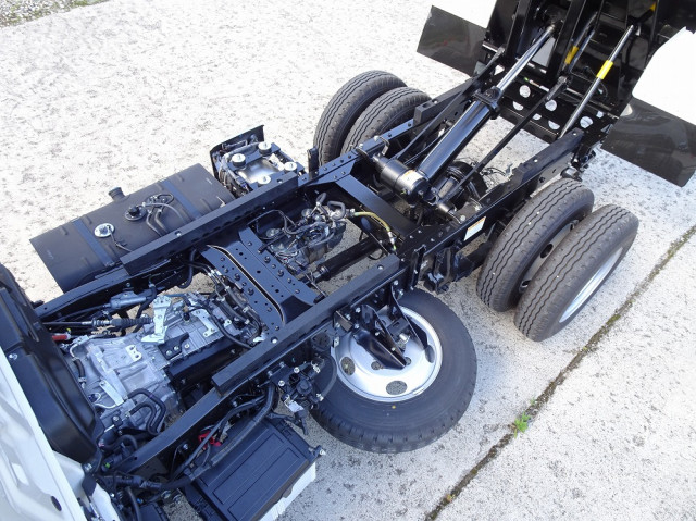 日野 デュトロ 小型 土砂ダンプ 2KG-XZU600T(92651) 15枚目