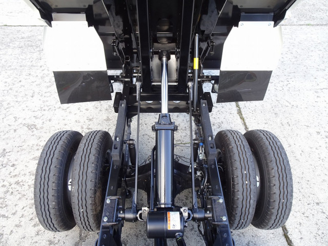 日野 デュトロ 小型 土砂ダンプ 2KG-XZU600T(92651) 17枚目
