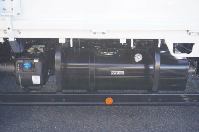 三菱ふそう キャンター 小型 クレーン付き 2RG-FEB80(92652) 20枚目