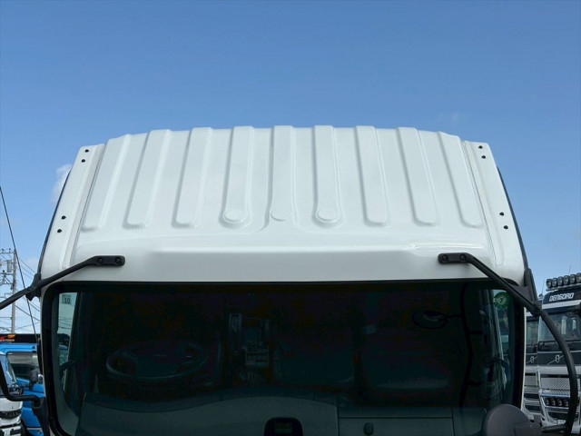 いすゞ フォワード 中型 コンテナ専用車 2RG-FRR90S2(92655) 20枚目