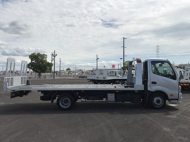 日野 デュトロ 小型 車載専用車 2RG-XZU722M(92657) 5枚目