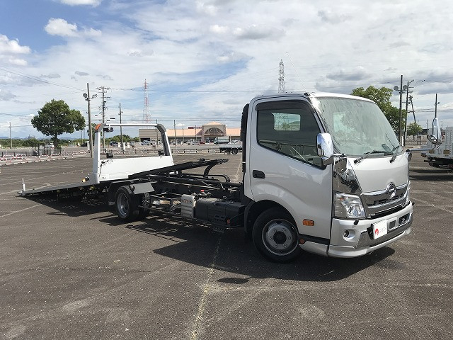 日野 デュトロ 小型 車載専用車 2RG-XZU722M(92657) 10枚目