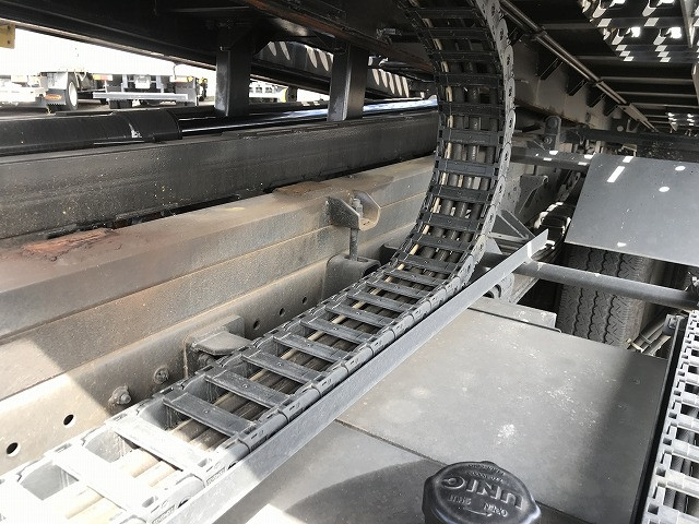 日野 デュトロ 小型 車載専用車 2RG-XZU722M(92657) 17枚目