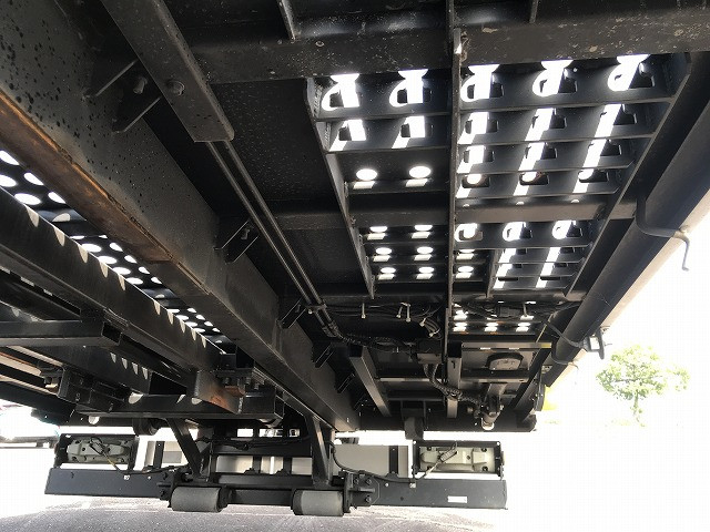 日野 デュトロ 小型 車載専用車 2RG-XZU722M(92657) 21枚目