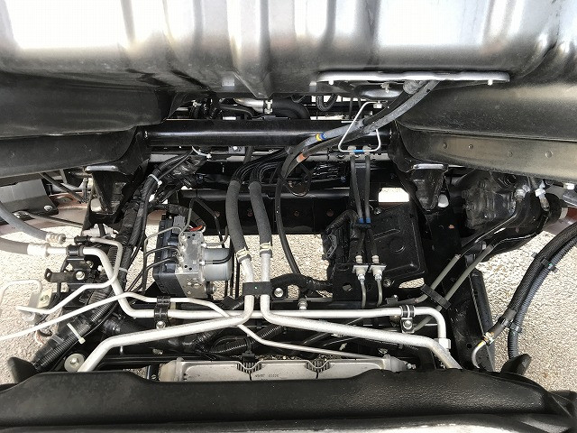 日野 デュトロ 小型 車載専用車 2RG-XZU722M(92657) 27枚目