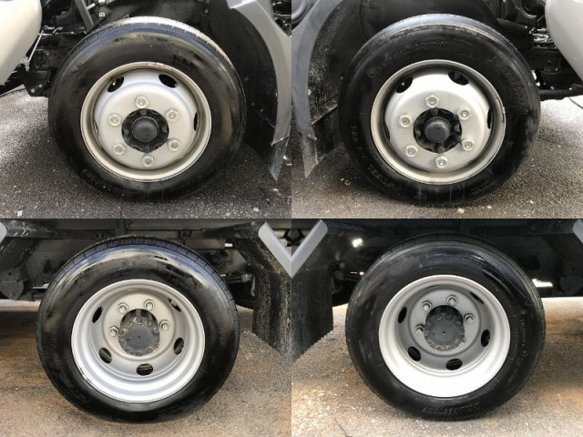 日野 デュトロ 小型 車載専用車 2RG-XZU722M(92657) 30枚目
