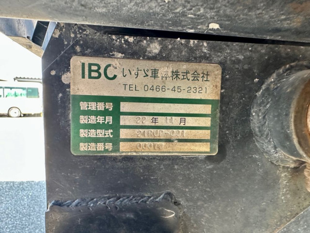 いすゞ ギガ 大型 土砂ダンプ 2PG-CXZ77CT(92658) 13枚目