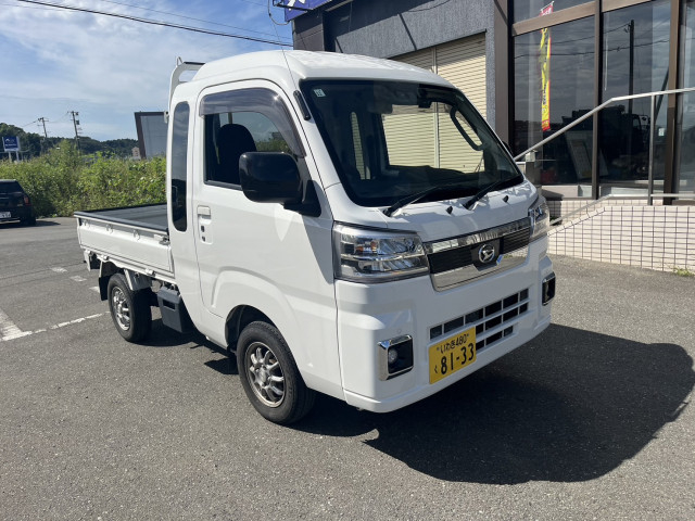 ダイハツ ハイゼット 軽 平ボディ 3BD-S510P(92659) 3枚目