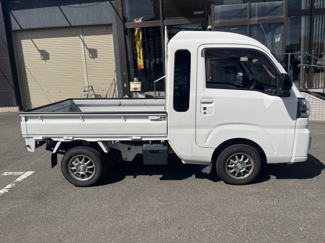 ダイハツ ハイゼット 軽 平ボディ 3BD-S510P(92659) 4枚目