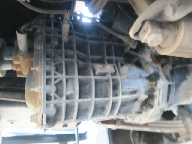 いすゞ ギガ 大型 土砂ダンプ 2PG-CXZ77CT(92658) 32枚目