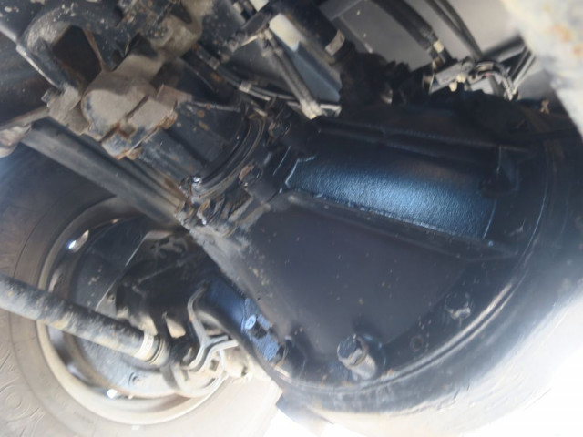 いすゞ ギガ 大型 土砂ダンプ 2PG-CXZ77CT(92658) 37枚目