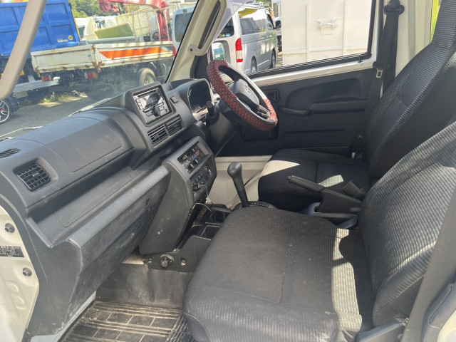 ダイハツ ハイゼット 軽 平ボディ 3BD-S510P(92659) 13枚目
