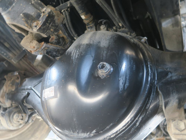いすゞ ギガ 大型 土砂ダンプ 2PG-CXZ77CT(92658) 39枚目