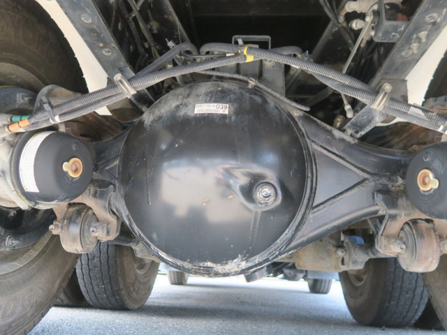 いすゞ ギガ 大型 土砂ダンプ 2PG-CXZ77CT(92658) 40枚目