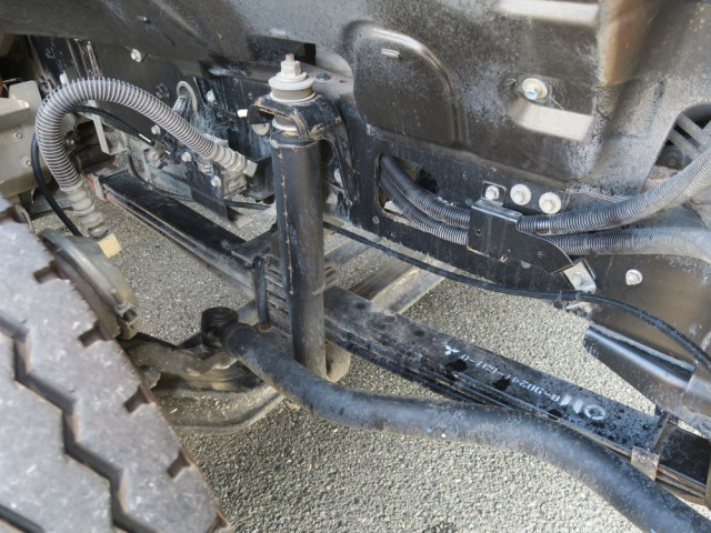 いすゞ ギガ 大型 土砂ダンプ 2PG-CXZ77CT(92658) 43枚目