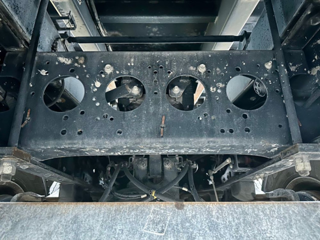 いすゞ ギガ 大型 土砂ダンプ 2PG-CXZ77CT(92658) 50枚目