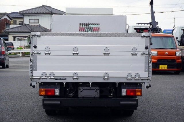 トヨタ ダイナ 小型 平ボディ 2RG-XZU645(92661) 4枚目