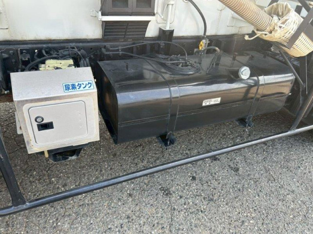 三菱ふそう キャンター 小型 高圧洗浄車 2PG-FEB90(92660) 19枚目