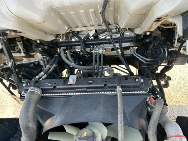 三菱ふそう キャンター 小型 高圧洗浄車 2PG-FEB90(92660) 23枚目