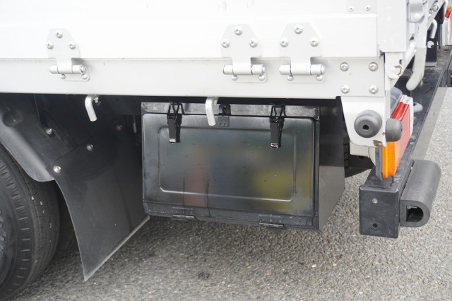 トヨタ ダイナ 小型 平ボディ 2RG-XZU645(92661) 17枚目