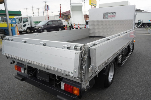 トヨタ ダイナ 小型 平ボディ 2RG-XZU645(92661) 23枚目