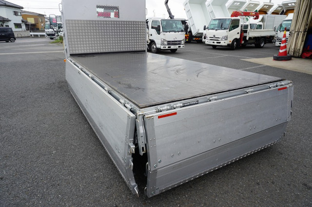トヨタ ダイナ 小型 平ボディ 2RG-XZU645(92661) 24枚目