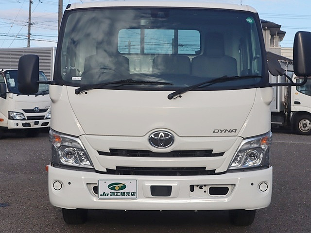 トヨタ ダイナ 小型 平ボディ 2RG-XZU722(92663) 3枚目
