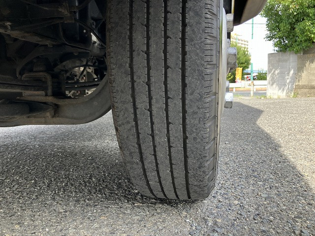 三菱ふそう キャンター 小型 アルミバン 2RG-FEB50(92662) 27枚目