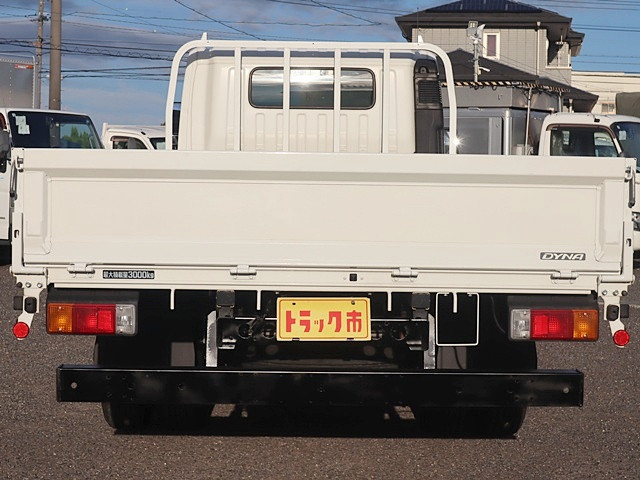 トヨタ ダイナ 小型 平ボディ 2RG-XZU722(92663) 6枚目