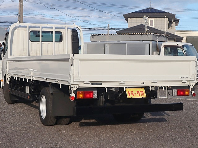 トヨタ ダイナ 小型 平ボディ 2RG-XZU722(92663) 7枚目