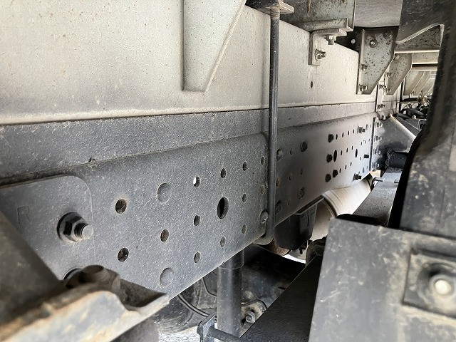 三菱ふそう キャンター 小型 アルミバン 2RG-FEB50(92662) 31枚目