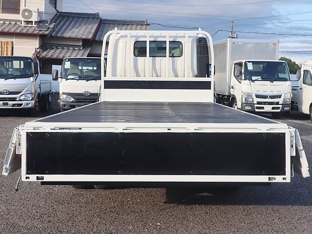 トヨタ ダイナ 小型 平ボディ 2RG-XZU722(92663) 12枚目