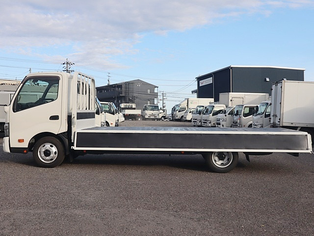 トヨタ ダイナ 小型 平ボディ 2RG-XZU722(92663) 13枚目