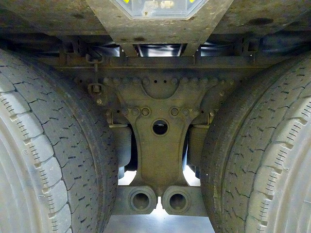 日野 プロフィア 大型 アルミウィング 2DG-FR1AHG(92664) 49枚目