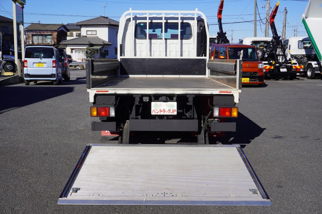 いすゞ エルフ 小型 Wキャブ 2RG-NPR88AR(92666) 16枚目