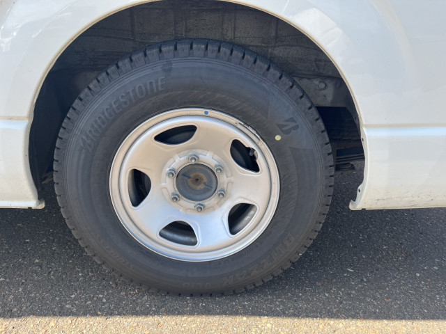トヨタ ハイエース 小型 その他 QDF-GDH206(92668) 21枚目