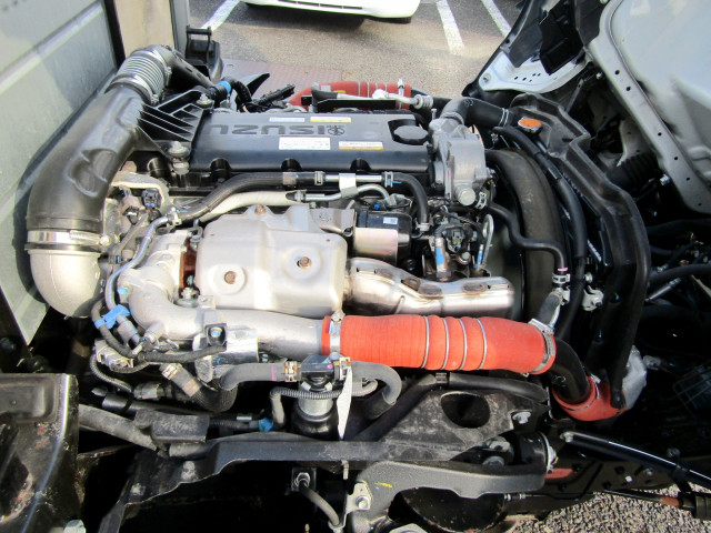 いすゞ エルフ 小型 平ボディ 2RG-NKR88A(92669) 31枚目