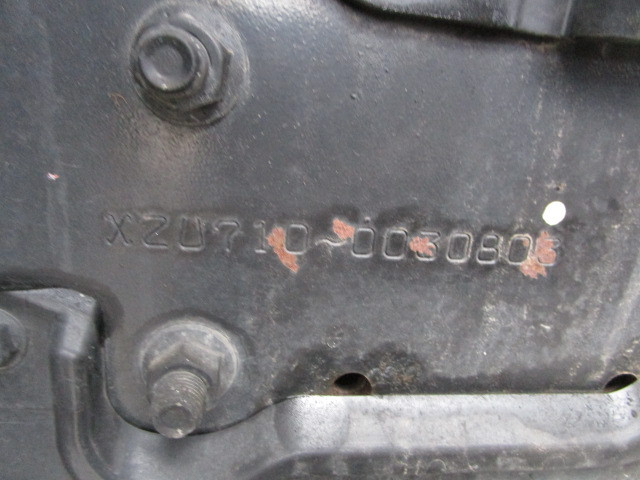 日野 デュトロ 小型 平ボディ 2RG-XZU710M(92671) 22枚目