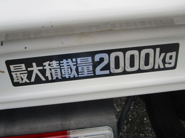日野 デュトロ 小型 平ボディ 2RG-XZU710M(92671) 39枚目