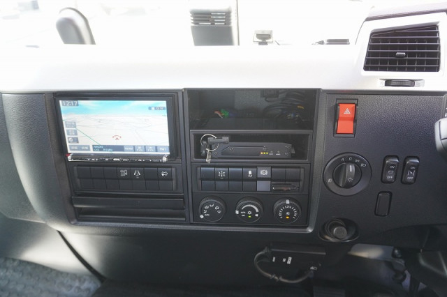 三菱ふそう ファイター 中型 コンテナ専用車 2KG-FK72F(92674) 30枚目